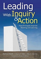 Leading With Inquiry And Action