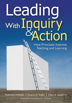 Bertrand.pt - Leading With Inquiry And Action