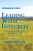 Leading With Integrity