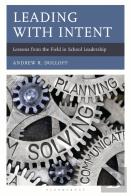 Leading With Intent