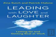 Leading With Love And Laughter