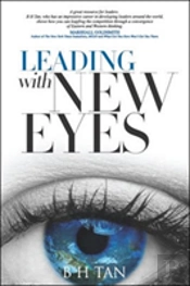 Leading With New Eyes
