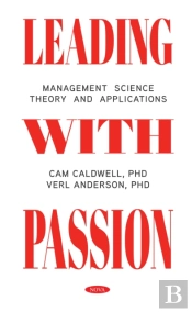 Leading With Passion
