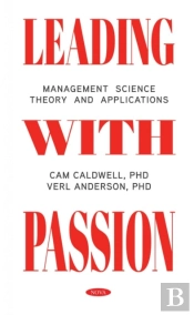 Leading With Passion