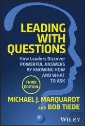 Leading With Questions