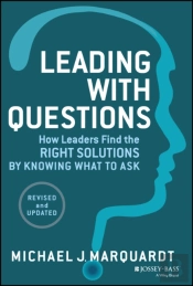 Leading With Questions