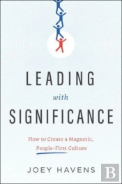 Leading With Significance