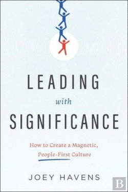 Bertrand.pt - Leading With Significance