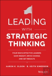 Leading With Strategic Thinking