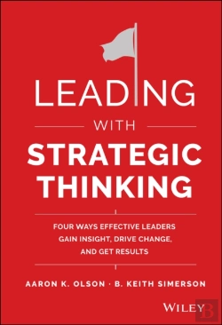 Bertrand.pt - Leading With Strategic Thinking