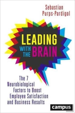 Bertrand.pt - Leading With The Brain