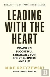 Leading With The Heart