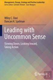 Leading With Uncommon Sense