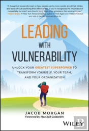 Leading With Vulnerability