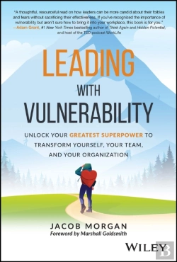 Bertrand.pt - Leading With Vulnerability