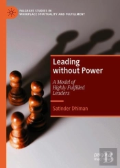 Leading Without Power