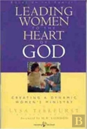 Leading Women To The Heart Of God