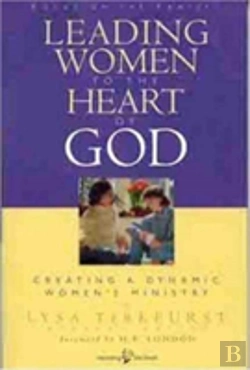 Bertrand.pt - Leading Women To The Heart Of God