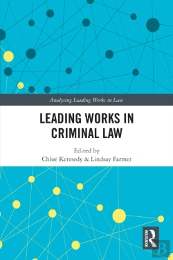 Bertrand.pt - Leading Works In Criminal Law