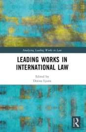 Leading Works In International Law