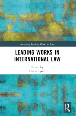 Bertrand.pt - Leading Works In International Law