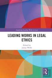 Leading Works In Legal Ethics