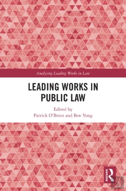 Bertrand.pt - Leading Works In Public Law