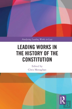 Bertrand.pt - Leading Works In The History Of The Constitution