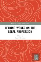 Leading Works On The Legal Profession