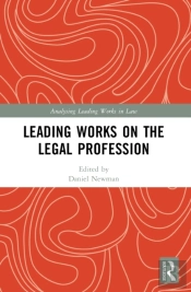 Leading Works On The Legal Profession