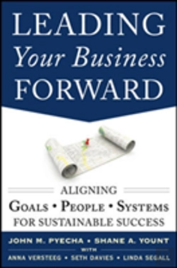 Bertrand.pt - Leading Your Business Forward: Aligning Goals, People, And Systems For Sustainable Success
