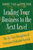 Leading Your Business To The Next Level