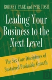 Leading Your Business To The Next Level