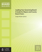 Leading Your Governing Board