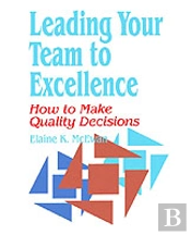 Leading Your Team To Excellence