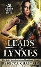 Leads   Lynxes