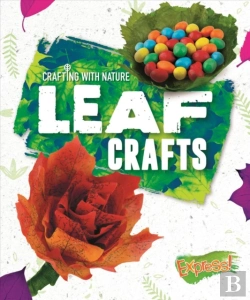 Bertrand.pt - Leaf Crafts