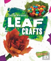 Leaf Crafts