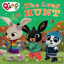 Bertrand.pt - Leaf Hunt