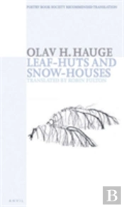 Leaf-Huts And Snow-Houses