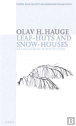 Bertrand.pt - Leaf-Huts And Snow-Houses