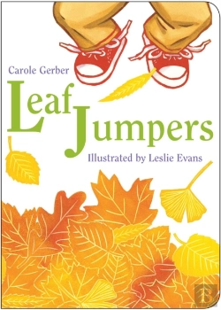 Bertrand.pt - Leaf Jumpers