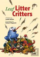 Leaf Litter Critters