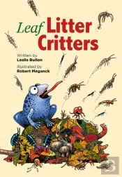 Leaf Litter Critters