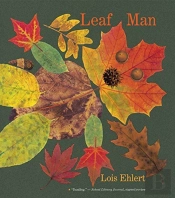 Leaf Man Big Book