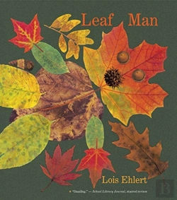 Bertrand.pt - Leaf Man Big Book
