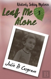 Leaf Me Alone