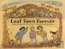 Leaf Town Forever