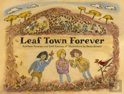 Bertrand.pt - Leaf Town Forever