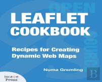 Leaflet Cookbook